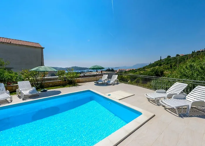 Guest House Villa Bellevue 2