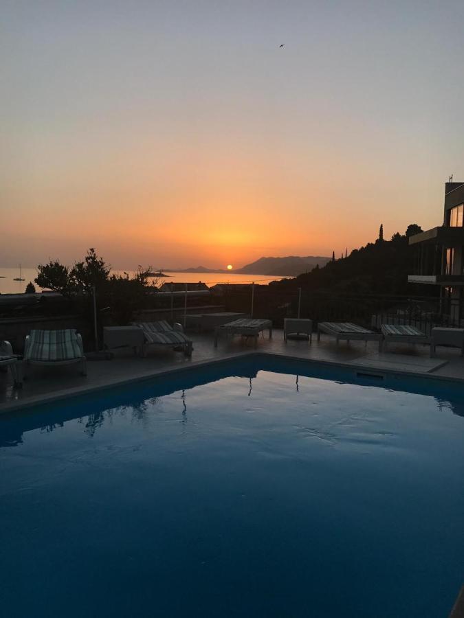 Bellevue 2 Guest house Cavtat